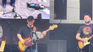Video Detroit diesel - 8.5.2026 Karlovy Vary (cover by Rockin Veterans