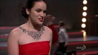 Glee - Buenos Aires (on 3x08 episode)