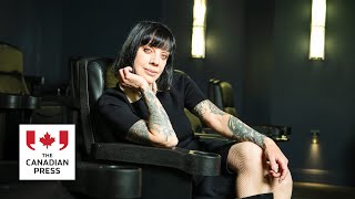 Bif Naked on finding community through her breast cancer battle