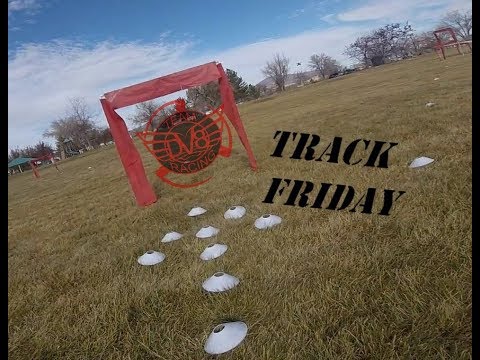 Track Friday