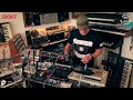 UWS Brighton #072 - The Emperor Machine - SKINT Records Special x BMC