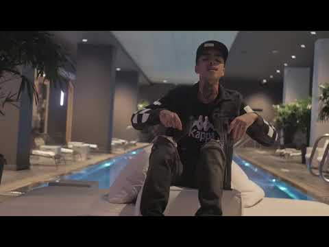 BRY GREATAH - "Gotta Go" (Official Music Video - GREATAHLIFE.ENT)