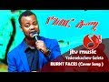 Jtv Music Yedenekachew Geleta ''የገጠር ሎሚ'' - BURNT FACES  (Cover Song )