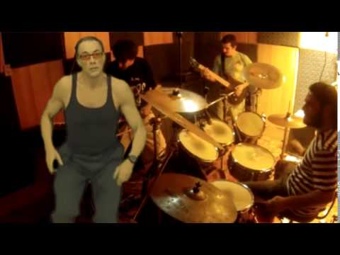 Desgrarréia - Pássaros (Clipe Oficial)