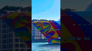 Norwegian Encore 🛳️ #travel #cruiseship #cruise #vacation #shorts #short #sea #ytshorts #yt #luxury