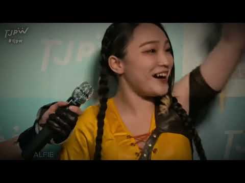 MLW Has Big Hopes For Joshi Talent, Future With TJPW