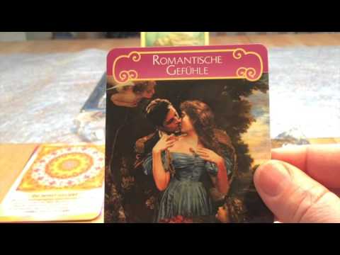 Wochenorakel vom 11.  bis 16.  Februar 2016