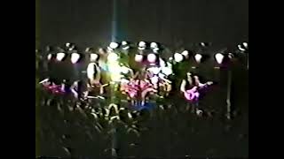 White Lion - Vito Bratta - Lights And Thunder - Live - Sea Bright NJ - 1991