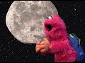 Puppet Space Song