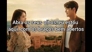 Star(little prince) - Yoo Seungun &amp; Loco (Tradução) - Memories of the Alhambra OST