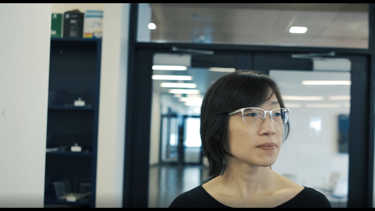 Margaret Hai-Ling Cheng Lab - Biomedical Engineering at University of Toronto