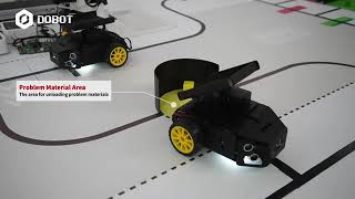 Transport Challenge University group