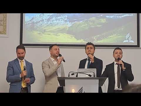 Din tot ce-avem pe acest pamant! 4Give Quartet