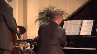 Single Petal of a Rose from The Queen's Suite - Duke Ellington - arr. Andy Bayles