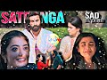 ANIMAL SATRANGA Ranbir Kapoor Rashmika Sad Video Status Arijit Singh Sad Song