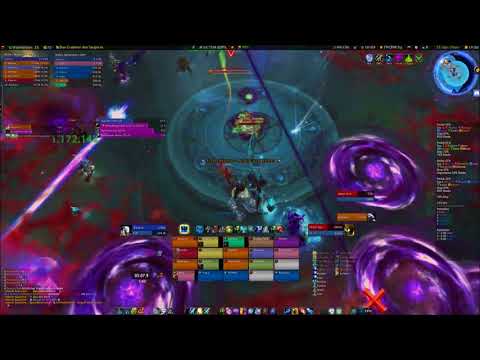 Mistress Sasszine Mythic