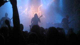 Agalloch - Dead Winter Days(live)