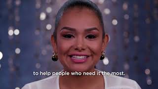 Isel Aneli Suniga Miss Universe Guatemala 2017 Introduction Video