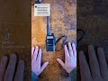 How To Make A Baofeng Talk On Marine Band