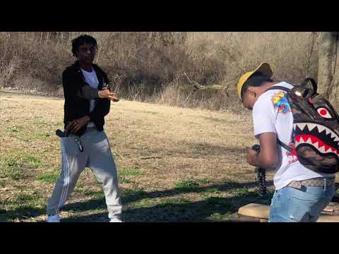 Luh Gloc - Fan Mail (Prod By: Micah)