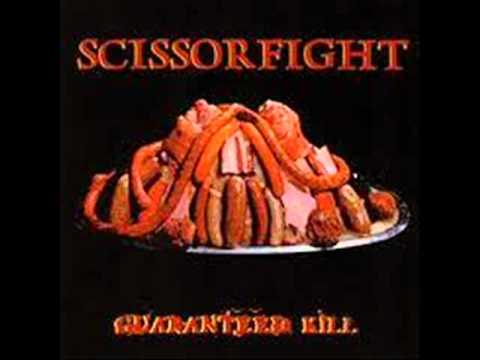 Scissorfight - 