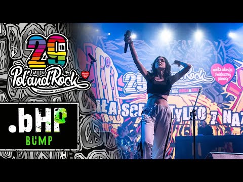 .bHP – Bump #polandrock2023