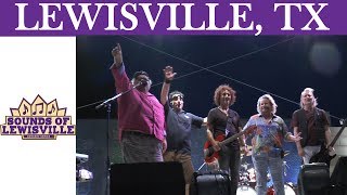 Sounds Of Lewisville 2017 &quot;Don&#39;t Stop Believin&#39;&quot; - Escape: The Essential Journey Experience
