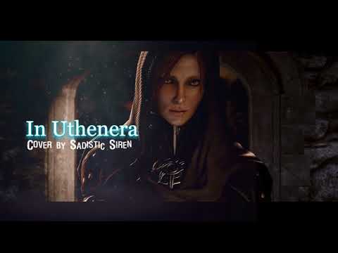 In Uthenera| Cover by SadisticSiren