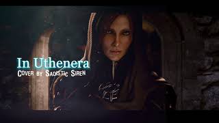 In Uthenera| Cover by SadisticSiren