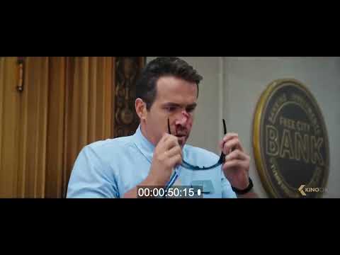 Guy Kills The Bank Robber! Scene/ banda sonora por Jairo Beltran