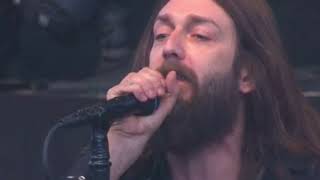 Black Crowes - Roll Um Easy 15/12/2010