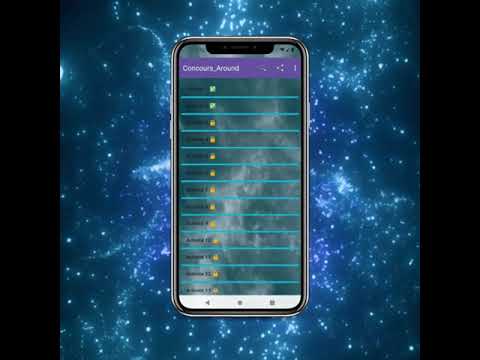 Concours Around - QCM Burkina video thumbnail