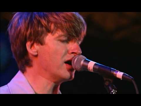 Crowded House - Don't Dream It's Over Live (HQ)