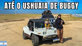 BAITA ROLÊ 783| Uma viagem cheia de DESAFIOS e ROTAS DESCONHECIDAS