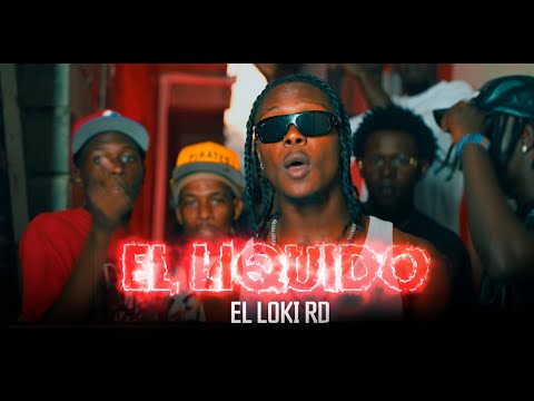 EL LIQUIDO EL LOKI