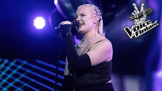 Poker Face – Pinja-Riikka Karvonen | Knockout | The Voice of Finland 2023