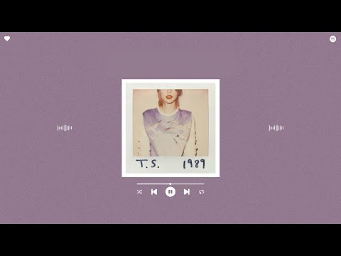 taylor swift - wonderland (sped up & reverb)