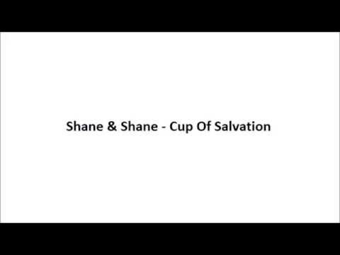 Cup Of Salvation
