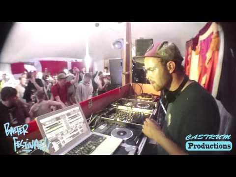 Live Session 273 - Slinks - The Drawing Room - Balter Festival 2016