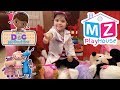 Disney Doc McStuffins Toy Hospital Backpack And Dress Up Set Pretend Play Kids Toys Fun