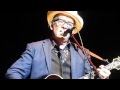 Elvis Costello - The Poisoned Rose  (Brussels, 21 Oct 2014)