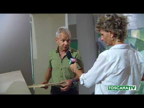 2017-09-04 PRATO - ARTIGIANI PRATESI REALIZZANO TECA PER TAVOLE DI DADDI