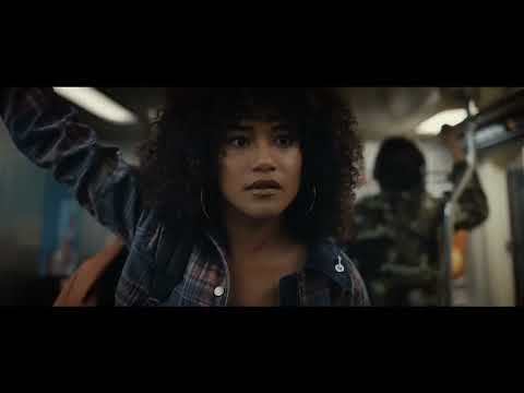 Straszny Film  - Zwiastun PL (Official Trailer)