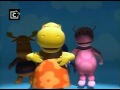 The Backyardigans Theme Song Season 2