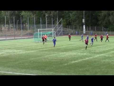 VIF L1 - Brommapojkarna 0-3 2016-09-03