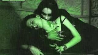 cradle of filth one final graven kiss