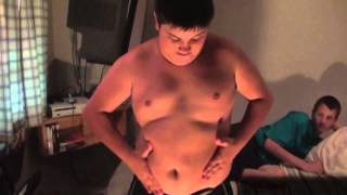 R.E.M. Hairshirt \ Nate Dogg It&#39;s Going Down 2Nite