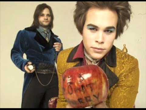 The Sleepy jackson - Morning bird