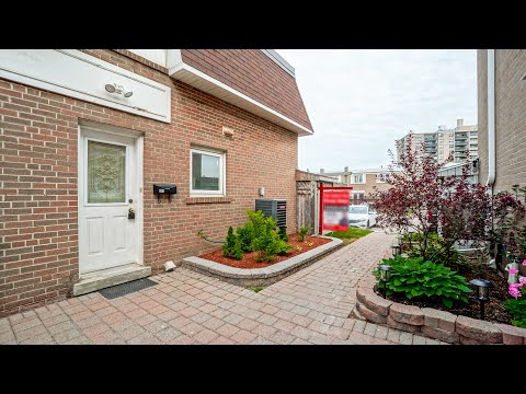 170 Town House Crescent, Brampton Home for Sale - Real Estate Properties for Sale