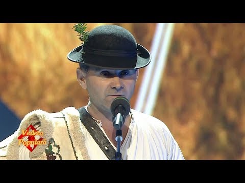 Mihai Moldovan în prima probă a competiţiei Vedeta populară (@TVR1)